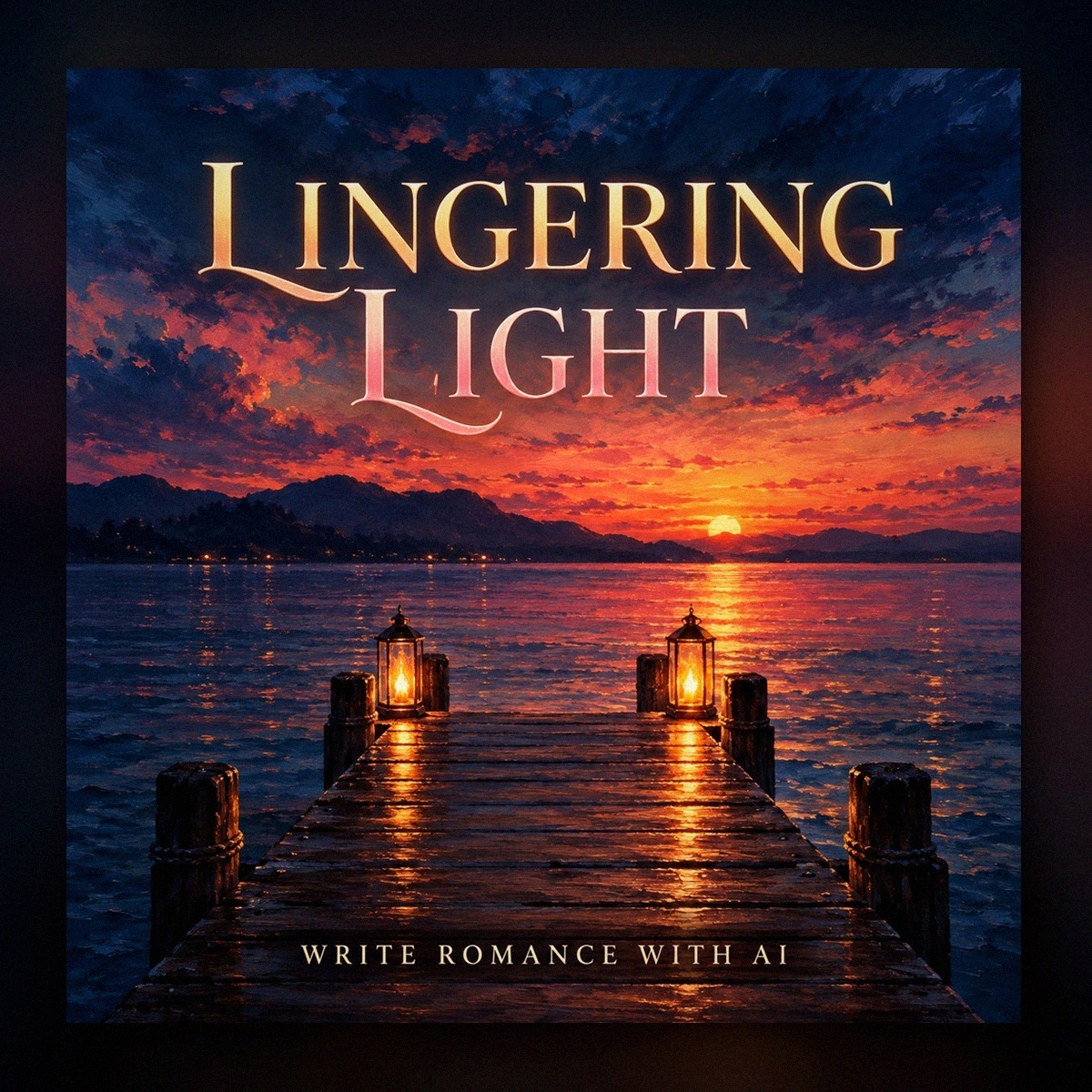 Lingering Light — Screening 108 (Small Town Strand, 86 min)