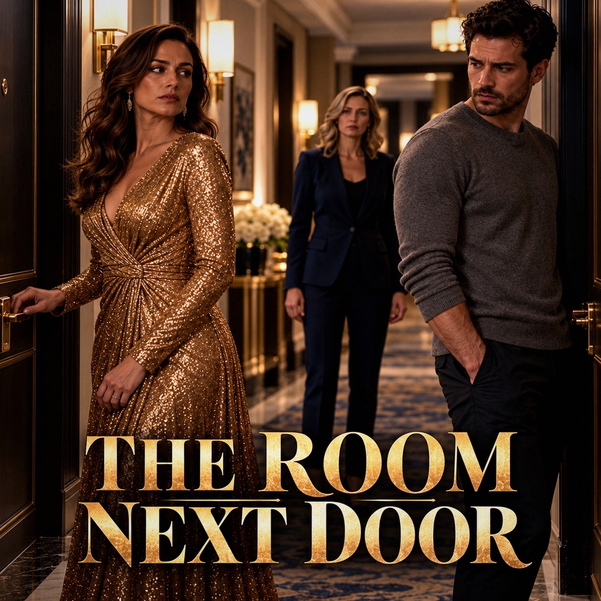The Room Next Door — Screening 87 (Suite Strand, 89 min)